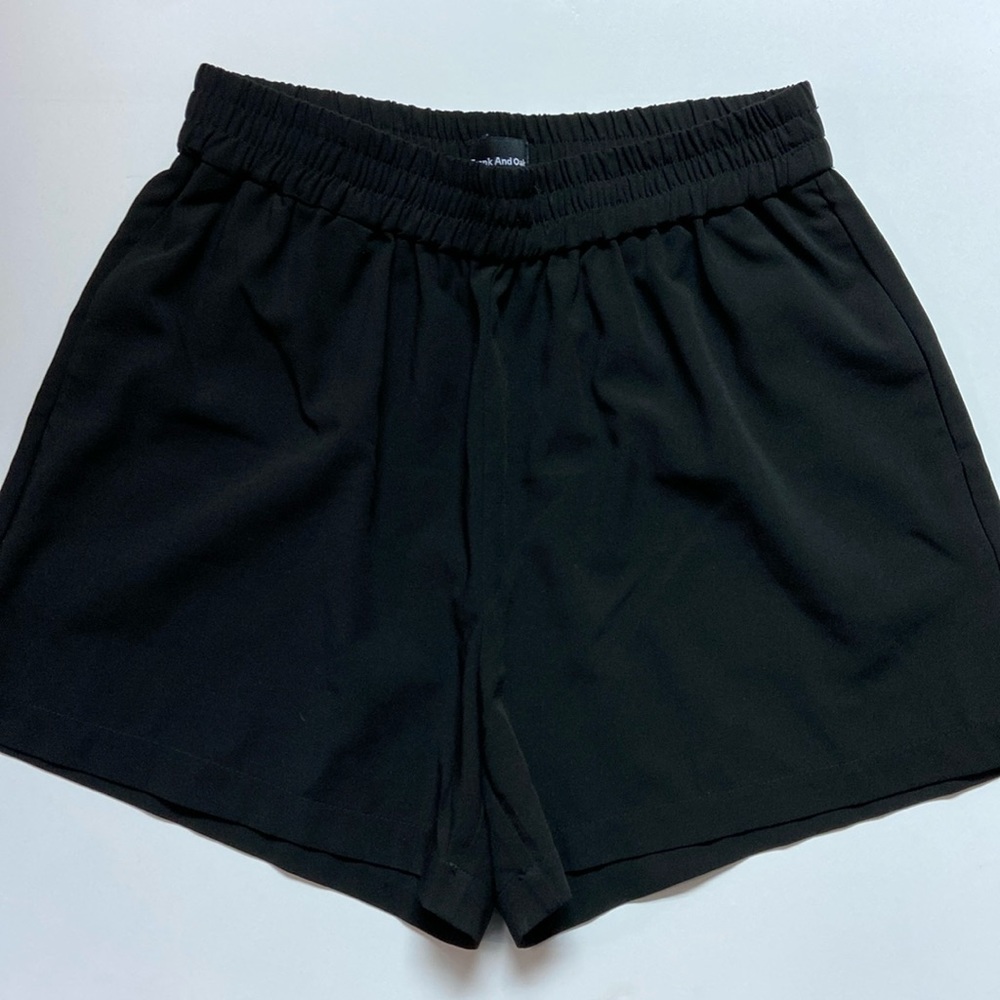 Frank & Oak shorts